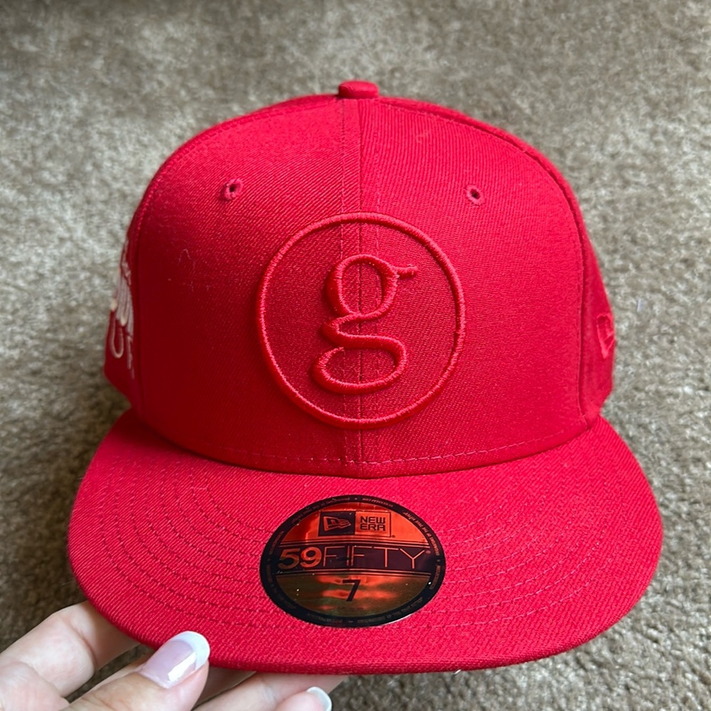 Garth Brooks Baseball Cap